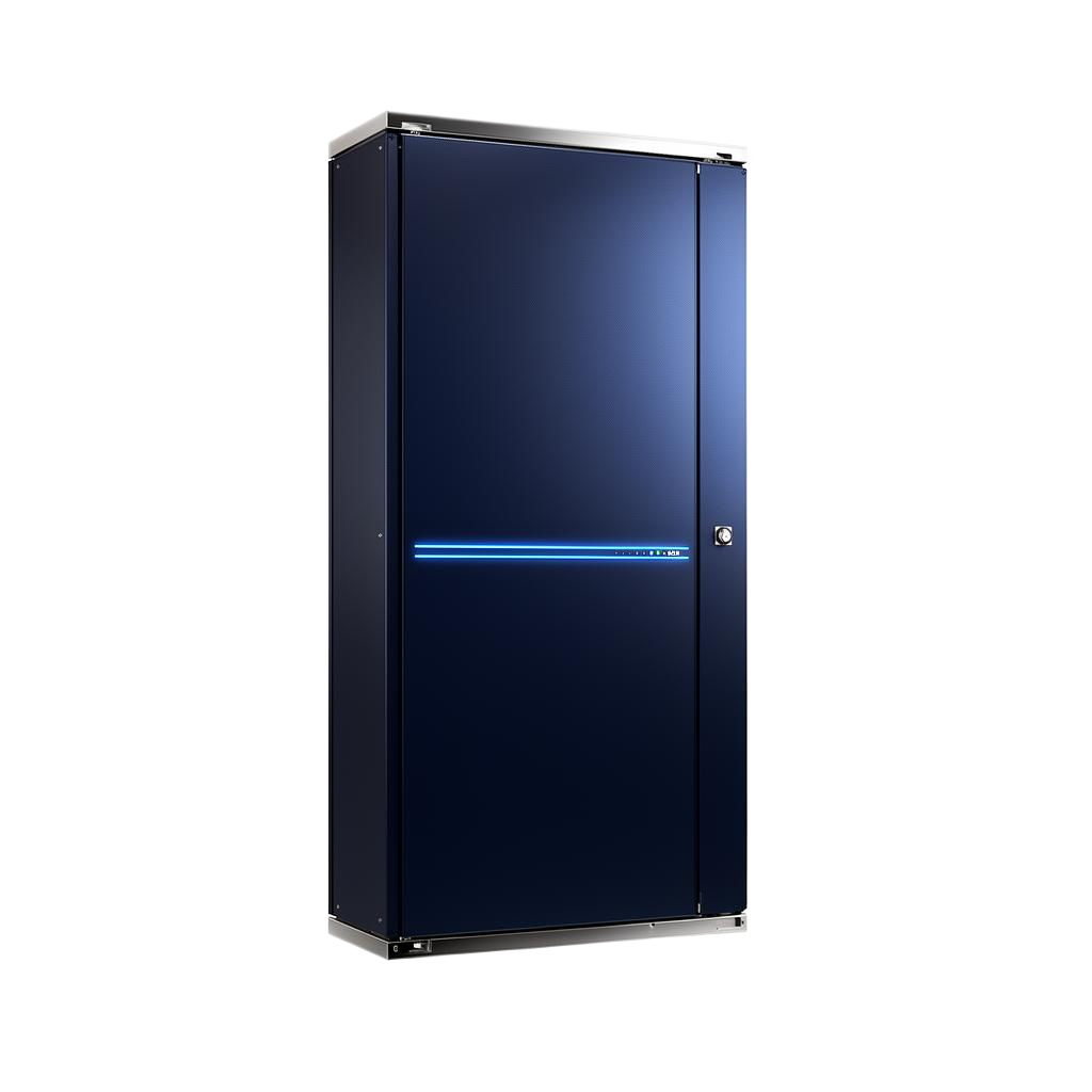 Huawei C&I battery cabinet